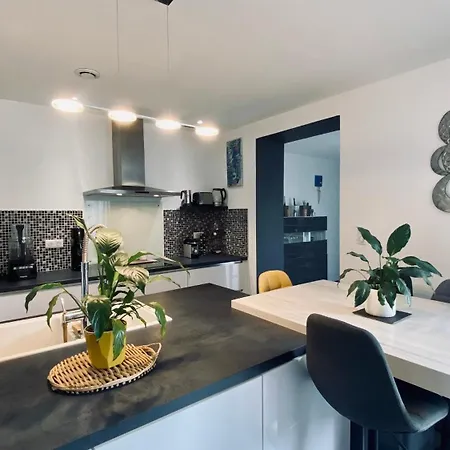Apartment Sabrina