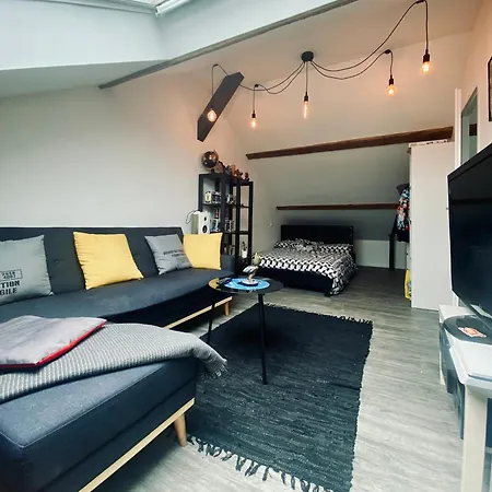 Sabrina Apartment